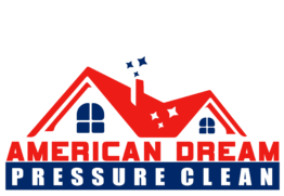 american dream pressure clean