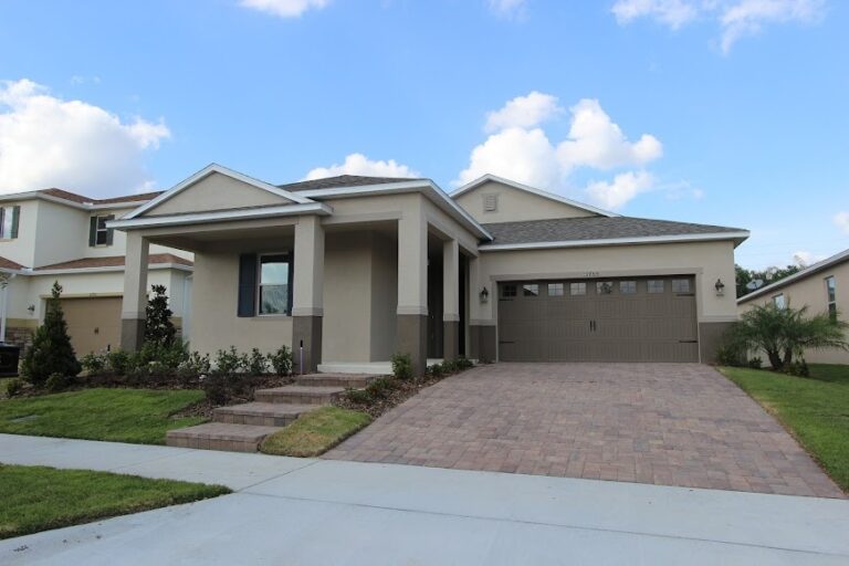 American Dream Pressure Clean House Washing Services