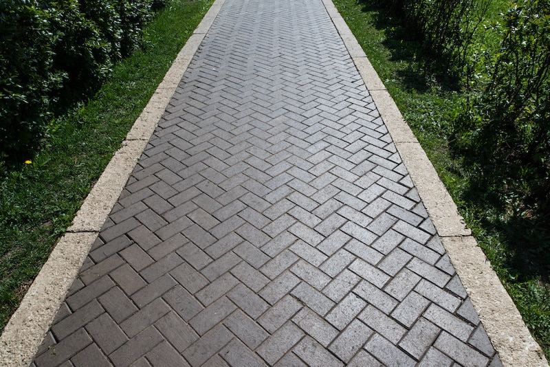 Paver Photo