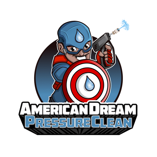 American Dream Pressure Clean
